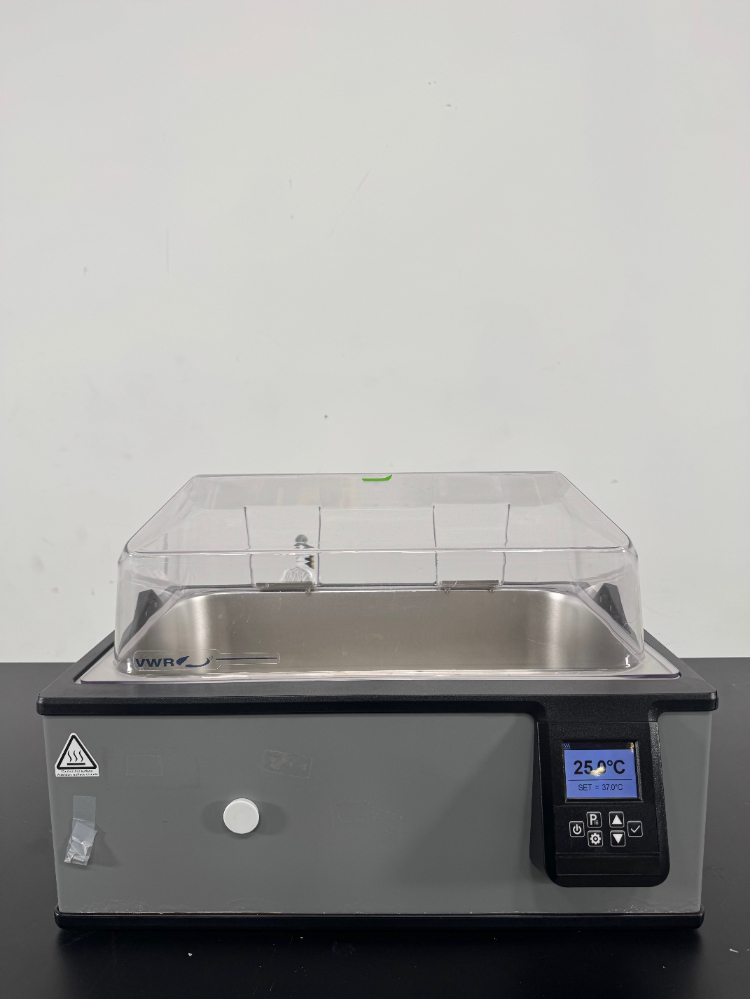 Image of VWR WBE20 Waterbath